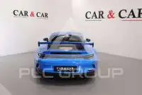 2022 Porsche 911