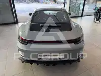 2022 Porsche 911