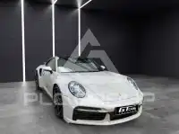 2022 Porsche Carrera