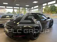 2022 Porsche 911