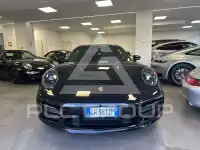 2022 Porsche 911
