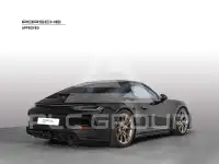 2022 Porsche 911