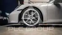 2022 Porsche 911