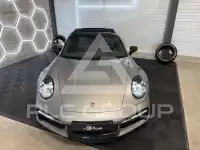 2022 Porsche 911