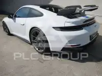 2022 Porsche 911