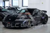 2022 Porsche 911