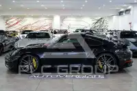 2022 Porsche 911