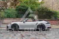 2022 Porsche 911