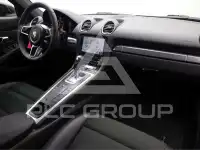 2022 Porsche 718