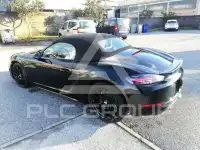 2022 Porsche 718