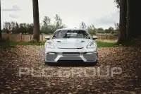 2022 Porsche 718