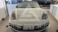 2022 Porsche 718