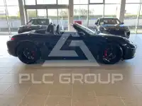 2022 Porsche 718