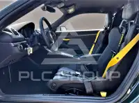 2022 Porsche 718