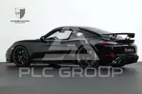 2022 Porsche 718