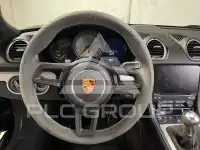 2022 Porsche 718