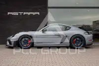2022 Porsche 718