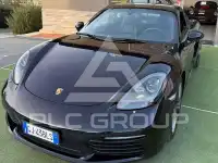 2018 Porsche 718