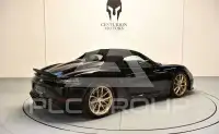 2022 Porsche 718