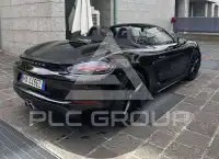 2022 Porsche 718