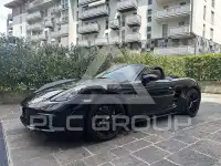 2022 Porsche 718