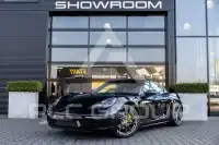 2022 Porsche 718
