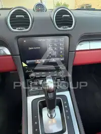 2022 Porsche 718