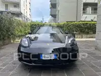 2022 Porsche 718