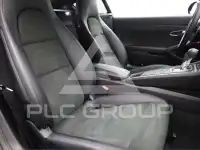 2022 Porsche 718