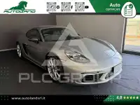 2022 Porsche 718