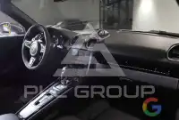2022 Porsche 718