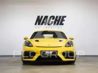 2022 Porsche 718