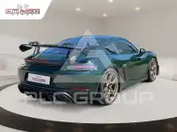 2022 Porsche 718