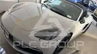 2022 Porsche 718