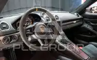 2022 Porsche 718