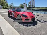 2022 Porsche 718