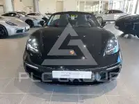 2022 Porsche 718
