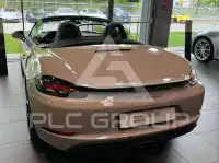 2022 Porsche 718