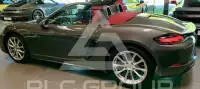 2022 Porsche 718