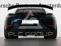2022 Porsche 718
