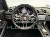 2022 Porsche 718