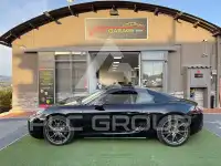 2018 Porsche 718