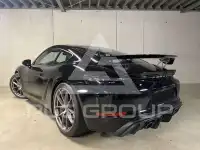 2022 Porsche 718