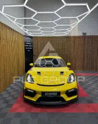 2022 Porsche 718