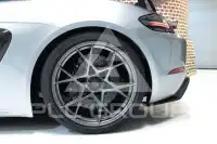 2022 Porsche 718