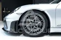 2022 Porsche 718