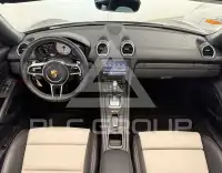 2022 Porsche 718