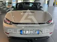 2022 Porsche 718