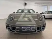 2022 Porsche 718