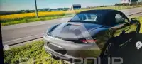 2022 Porsche 718